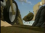 Image X-Men: Evolution Saison 4
