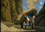 Image X-Men: Evolution Saison 4