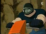 Image X-Men: Evolution Saison 4