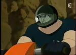 Image X-Men: Evolution Saison 4