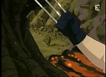 Image X-Men: Evolution : L’Ombre d'une chance (Ghost Of A Chance)