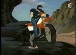 Image X-Men: Evolution Saison 4