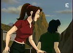 Image X-Men: Evolution Saison 4