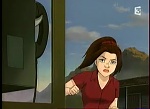 Image X-Men: Evolution Saison 4