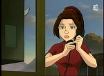 Image X-Men: Evolution Saison 4