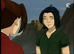 Image X-Men: Evolution Saison 4
