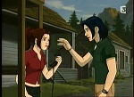 Image X-Men: Evolution Saison 4