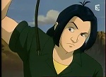 Image X-Men: Evolution Saison 4