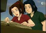 Image X-Men: Evolution Saison 4