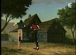 Image X-Men: Evolution Saison 4