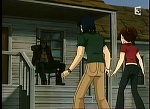 Image X-Men: Evolution Saison 4