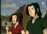 Image X-Men: Evolution Saison 4