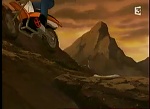 Image X-Men: Evolution Saison 4
