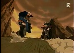 Image X-Men: Evolution Saison 4