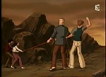 Image X-Men: Evolution Saison 4