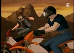 Image X-Men: Evolution Saison 4
