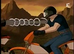 Image X-Men: Evolution Saison 4
