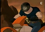 Image X-Men: Evolution Saison 4