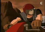 Image X-Men: Evolution Saison 4