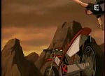 Image X-Men: Evolution Saison 4