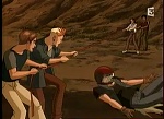 Image X-Men: Evolution Saison 4