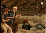 Image X-Men: Evolution Saison 4