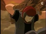 Image X-Men: Evolution Saison 4