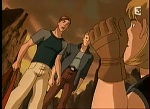 Image X-Men: Evolution Saison 4