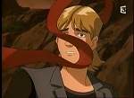 Image X-Men: Evolution Saison 4