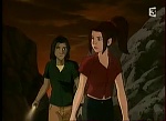 Image X-Men: Evolution Saison 4
