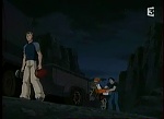 Image X-Men: Evolution Saison 4