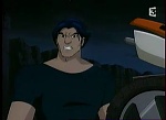 Image X-Men: Evolution Saison 4