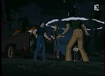 Image X-Men: Evolution Saison 4