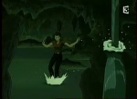 Image X-Men: Evolution Saison 4