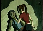 Image X-Men: Evolution Saison 4