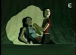 Image X-Men: Evolution Saison 4