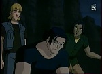Image X-Men: Evolution Saison 4