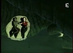 Image X-Men: Evolution Saison 4