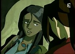Image X-Men: Evolution Saison 4