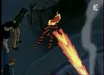 Image X-Men: Evolution Saison 4