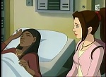 Image X-Men: Evolution Saison 4