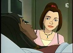 Image X-Men: Evolution Saison 4