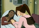 Image X-Men: Evolution Saison 4