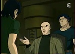 Image X-Men: Evolution Saison 4
