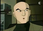Image X-Men: Evolution Saison 4