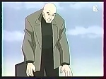 Image X-Men: Evolution Saison 4