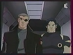 Image X-Men: Evolution Saison 4