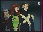 Image X-Men: Evolution Saison 4