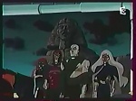 Image X-Men: Evolution Saison 4