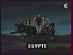 Image X-Men: Evolution Saison 4